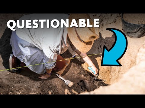 What Evolutionists Get WRONG About Dinosaur Bones – Answers In Genesis Canada