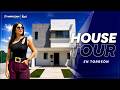 CASAS NUEVAS en VENTA Torreón, Coah. 📍 | House Tour Paseo Aurea