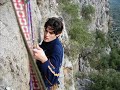 Climbing Turkey Climbing Turkey
