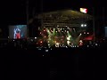 Fiestas del sol Mexicali 2010, CAMILA - BESAME