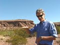 Geology at New Mexico Tech
