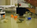 how to make a lego plasma tv?