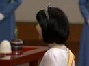 紀宮清子内親王　朝見の儀