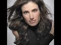 Idina Menzel on Z100 -- Part 1 Idina Menzel on Z100 -- Part 1