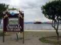 fin del mundo (the end of the world):
compilation of photo's & films of my visit to ushuaia (tierra del fuego, argentina) in february 2006