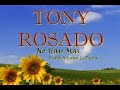 TONY ROSADO-ABANDONADO
