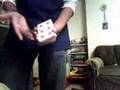 My first (second) magic video- Color change w/tenkai vanish
