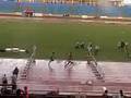 videos de Emilio Estrada win CAC hurdles