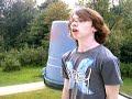 Seven Cheesey Swings 6 (Part 1 of 2)