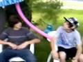 Seven Cheesey Swings 6 (Part 1 of 2)