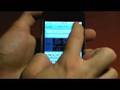 iPhone First Hands-on by Engadget