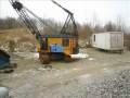 Arne next to Draglines