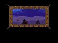 super nintendo - aladdin (1993)