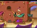 super nintendo - aladdin (1993)