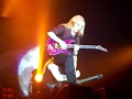 Nightwish - Sahara (Emppu guitar solo)