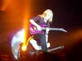 Nightwish - Sahara (Emppu guitar solo)