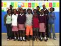 Agape Orphanage - We are Together (Thina Simunye)