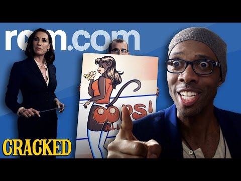 The Inevitable Future of Dating Sites - Rom.Com