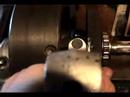 BSA A10 Rod Wobble