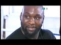 danny williams talks about his boxing career and upcoming fights with john mcdermott & francois botha