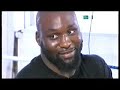Danny Williams Interview 1/2 Danny Williams Interview 1/2