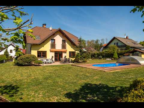 Video Prodej rodinného domu 209 m², pozemek 1130 m² Rabštejnská Lhota
