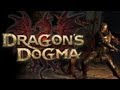 DTOID Interview: Hiroyuki Kobayashi talks Dragon's Dogma
