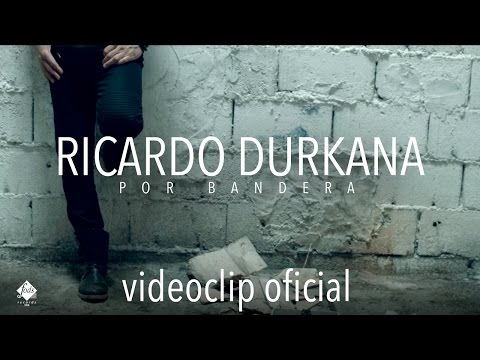 Por bandera - Ricardo Durkana