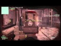 MW3: zzirGrizz nV Sniping Teamtage 1 and TMRev Updates
