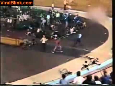 Accident Videos World Most Amazing Accidents