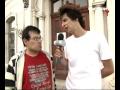 Inquérito: Tourada...?