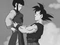 [DBZ] ChiChi's Memories