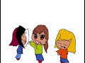 Sharada-Anoyo, Kora-Kora, Zechi-san^^ Sharada-Anoyo, Kora-Kora, Zechi-san^^
