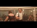 titanic: behind the scenes