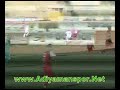 Adıyamanspor 2-2 İskenderun D.Ç. -  2.GOL Hüseyin Düz Dk. 90 - Adiyamanspori.Net