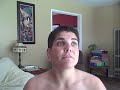 9 weeks on T, 3 weeks post op update