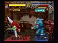 videos de Geese Tower 11-08-08 Kizuna Encounter Casuals: Dark Geese vs. Sanji H