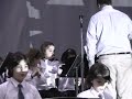 Campbell Winter Concert 2008 - Band
