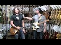 Click here to watch this video 1959 Les Paul Two Worlds Collide Episode I: Chappers & The Capt.