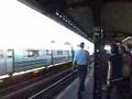 The Cental Park New York City Subway Extravaganza
