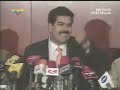 denuncian irregularidades en proceso electoral peruano 