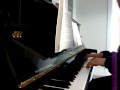 ABRSM level 8 A1- Sonata in D minor by Cimarosa