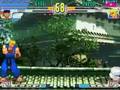 GGPO 3rdstrike Dtran vs Destroya333 #1