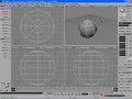 SOFTIMAGE|XSI Choosing an Interaction Model