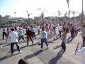ZUMBA ENSAYO DEL DIA 17 DE MARZO DEL 2012 IZTAPALAPA