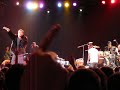 Wyclef & Pras / Nokia Theatre (Jan 16th 2008)