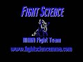 Fight Science
