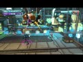 Ratchet Clank: All 4 One Multiplayer Beta Walkthrough