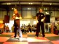 kempo kembudo España