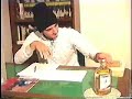 Gli Sposi Promessi - Don Abbondio Gli Sposi Promessi - Don Abbondio